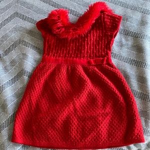 Janie and Jack size 4